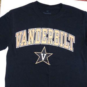 Vanderbilt T-shirt